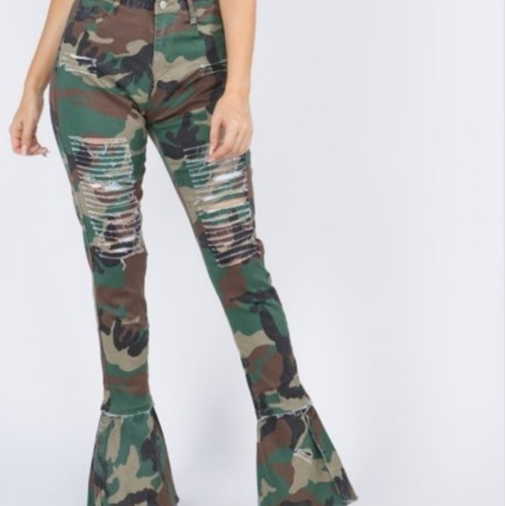 pants - Picture 2 of 2